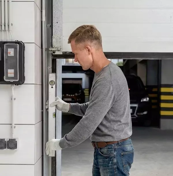 Why Choose Us for Door, Gate and Security Services in Texarkana, AR