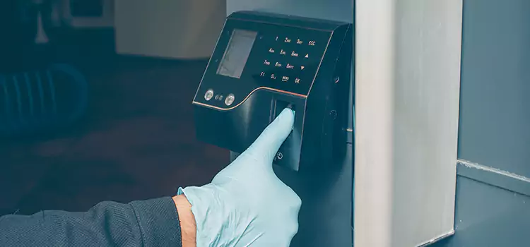 Access Control Installation Texarkana
