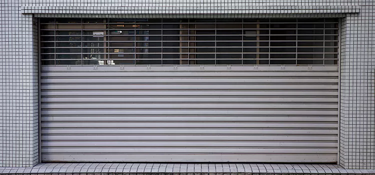 Advanced Solutions for Your Aluminum Garage Doors in Texarkana, Arkansas