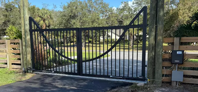 Gate Motor Repair Texarkana