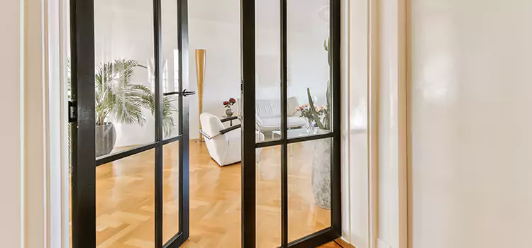 Bifold Door Replacement Texarkana