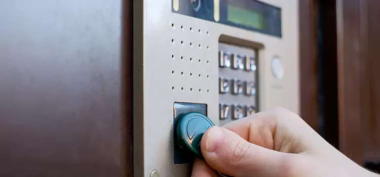 Enhanced Security Features Texarkana