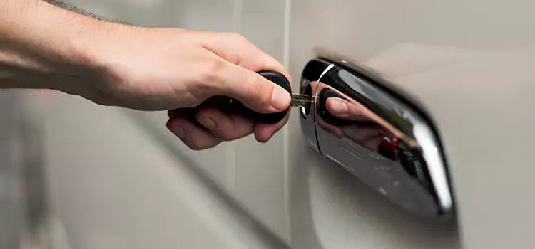 Why Choose Our Auto Locksmith Team in Texarkana, AR?