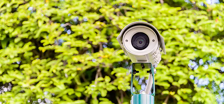 Advanced Surveillance Solutions for Every Need in Texarkana