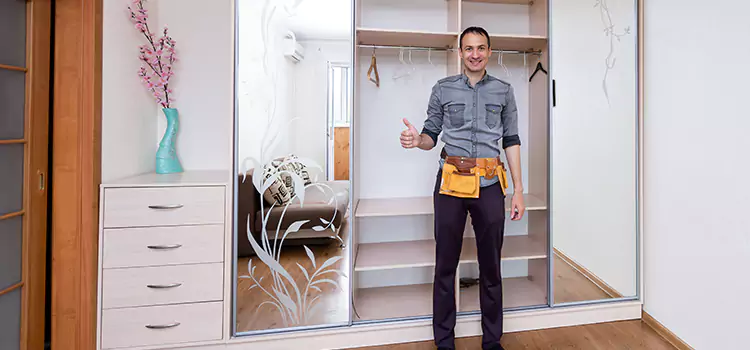 Sliding Closet Door Replacement Texarkana