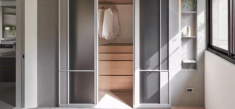 Mirror Sliding Door Replacement Texarkana