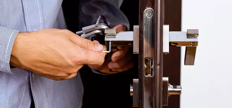 Commercial Door Lock Repair Texarkana