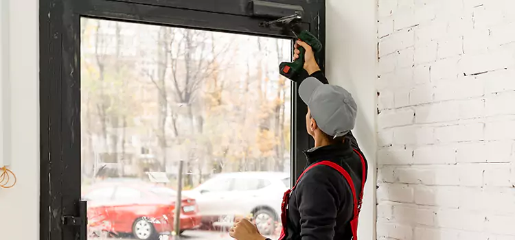 Comprehensive Door Closer Services in Texarkana, AR