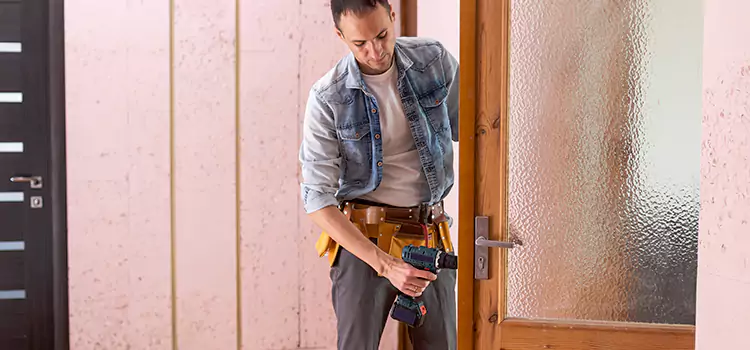 Exterior Door Frame Installation Texarkana