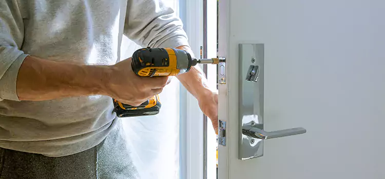 Door Knob Lock Repair Texarkana