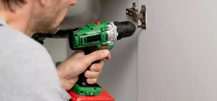 Commercial Door Hinge Repair Texarkana