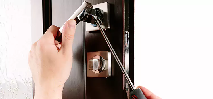 Door Lock Replacement Service Texarkana