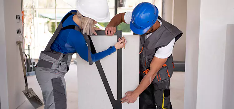 Why Choose Us for Door Panel Services in Texarkana, AR?