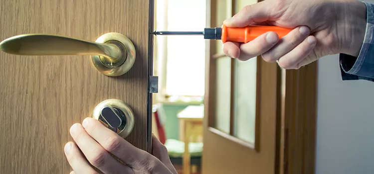 Garage Door Installation Texarkana