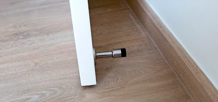 Magnetic Door Stop Integration Texarkana