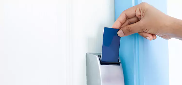 Access Control System Integration Texarkana