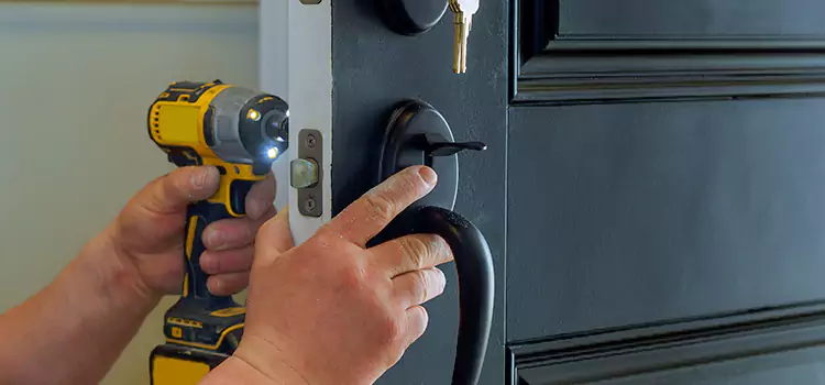 Locksmith Emergency Service Texarkana