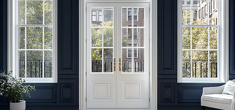 French Door Lock Repair Texarkana