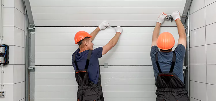 Choose Us for Your Garage Door Needs in Texarkana