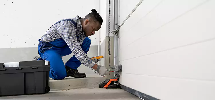 Expert Solutions for Every Garage Lock Need in Texarkana, AR