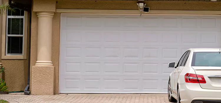 Comprehensive Garage Door Maintenance Services in Texarkana, AR