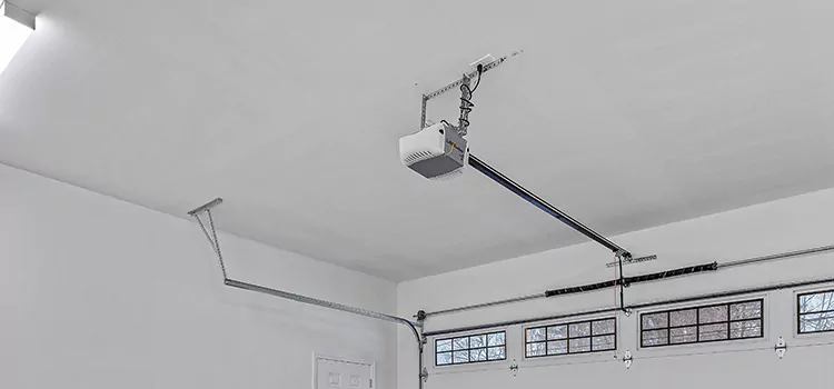 Experienced Garage Door Installers Texarkana