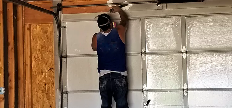 Specialized Garage Door Panel Solutions in Texarkana, AR