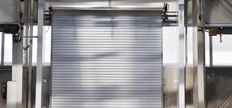 Roller Door Maintenance Texarkana