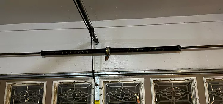 Garage Door Spring Repair Near Me Texarkana
