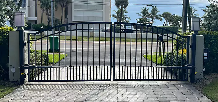 Gate Opener Replacement Near Me in Texarkana, AR