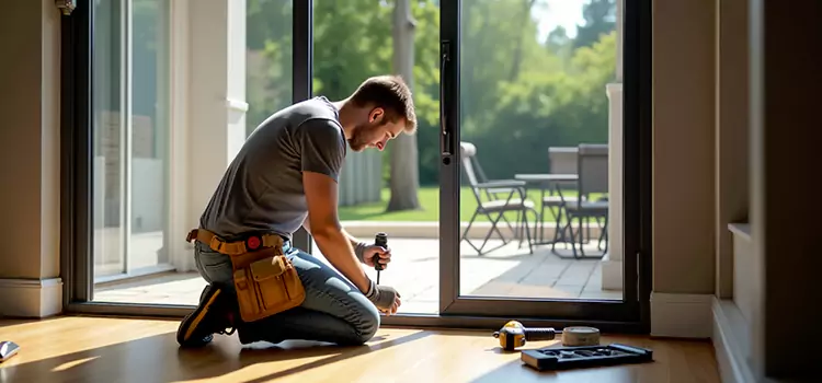 Comprehensive Solutions for Every Glass Door Need in Texarkana, AR