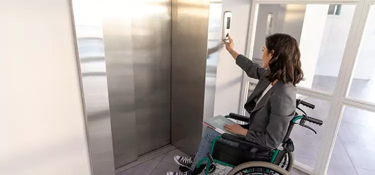 Benefits of Modern Handicap Door Systems in Texarkana, AR