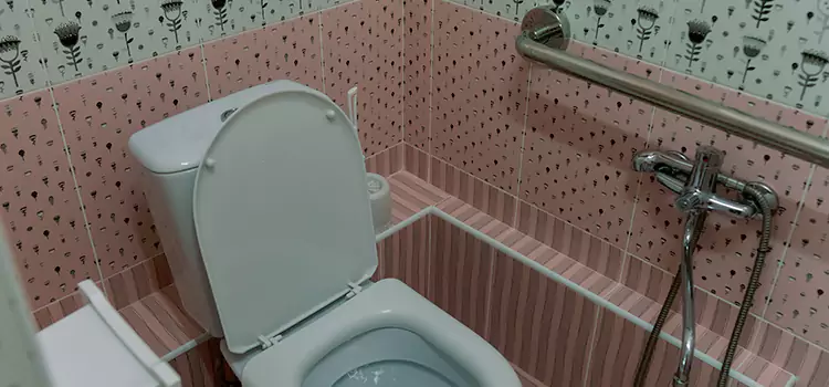 Meeting Diverse Needs With Accessible Restroom Solutions in Texarkana, AR