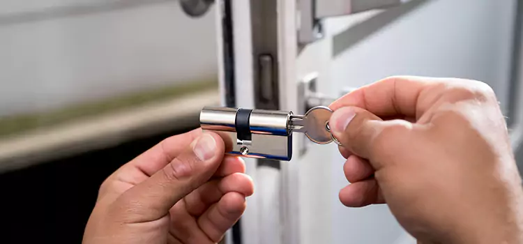 Emergency Locksmith for House Texarkana