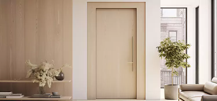 Choose Quality for Your Inside Doors in Texarkana, AR