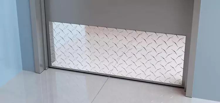 Benefits of Professional Kick Plate Solutions in Texarkana, AR