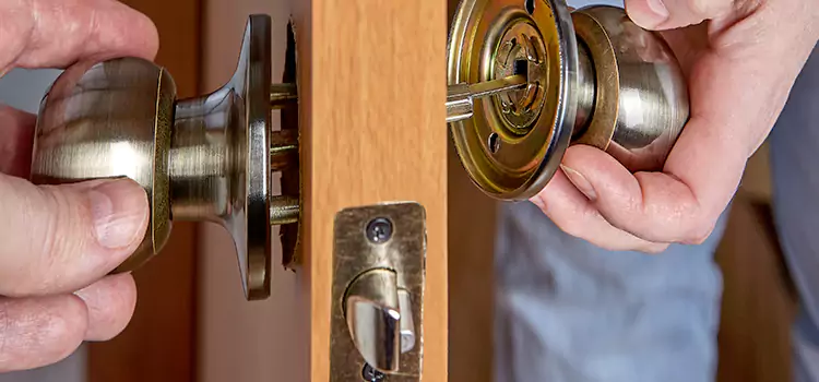 Sliding Door Lock Repair Texarkana