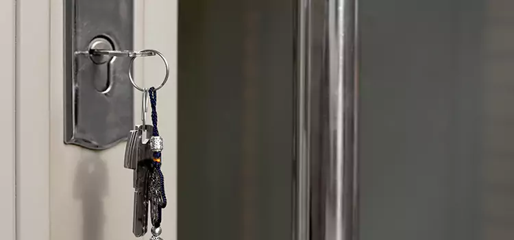 Master Keying by the Numbers Texarkana