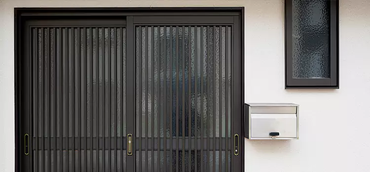 Sliding Screen Door Repair Texarkana