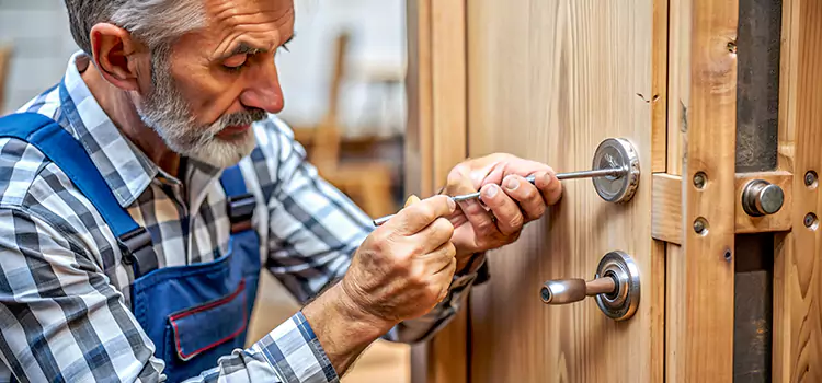 Mortise Replacement Lock Texarkana