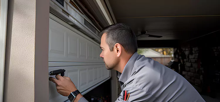 Garage Door Cable Replacement Texarkana