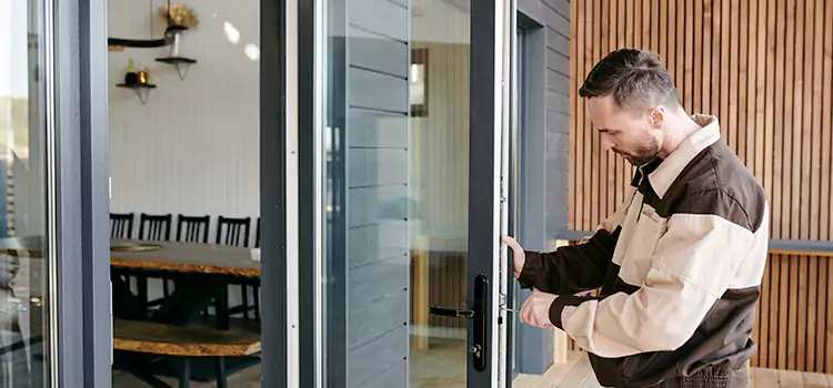 Replacing Patio Door Texarkana