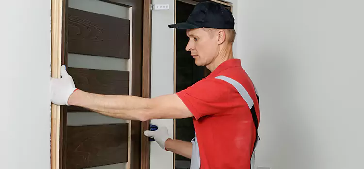 Frame and Panel Restoration Texarkana