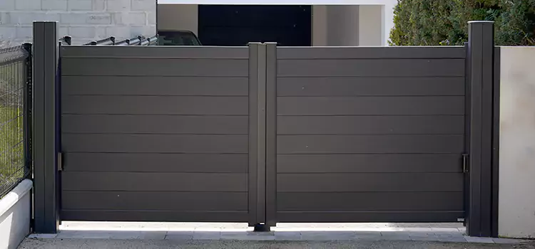 Common Residential Gate Issues We Resolve in Texarkana, AR