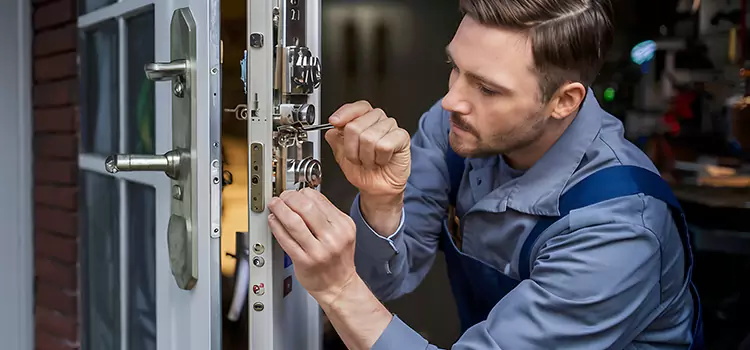 Residential Lock Installation Texarkana