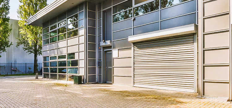 Electric Roller Garage Doors Texarkana