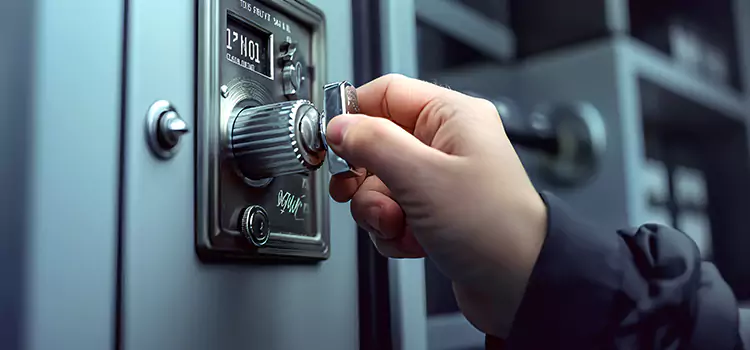 Locksmith Cost to Open Safe Texarkana