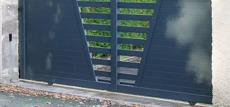 Automated Gate Company Near Me Texarkana