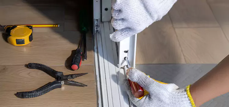 Sliding Door Installation Services in Texarkana, AR