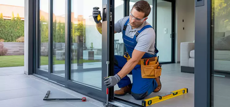 Sliding Screen Door Repair Texarkana